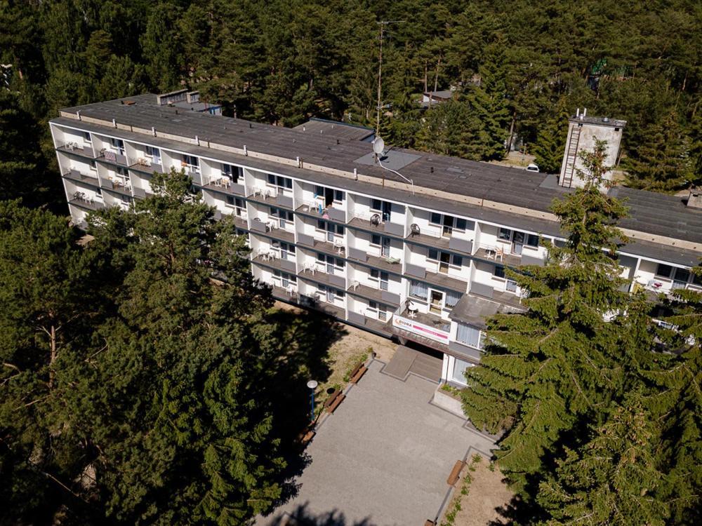 Osrodek Wypoczynkowy Diuna Resort Pogorzelica (Gmina Rewal)