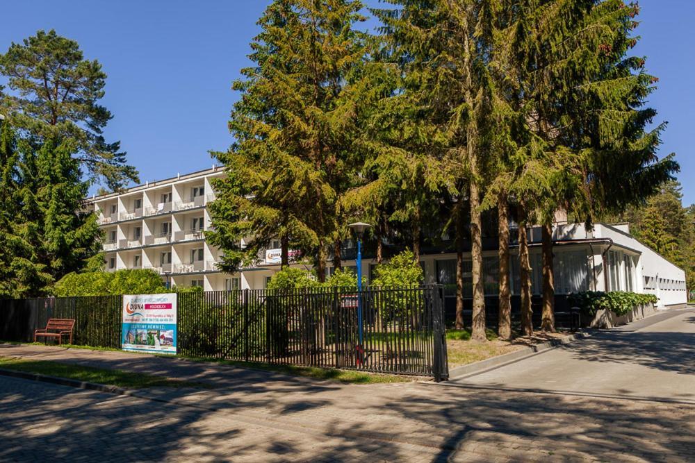Osrodek Wypoczynkowy Diuna Resort