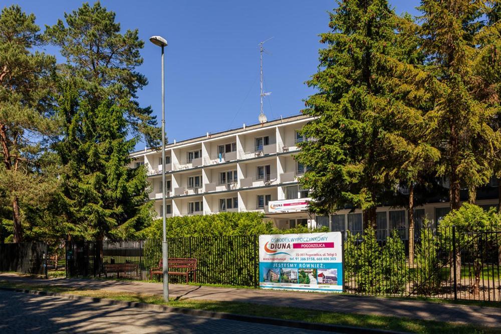 Osrodek Wypoczynkowy Diuna *