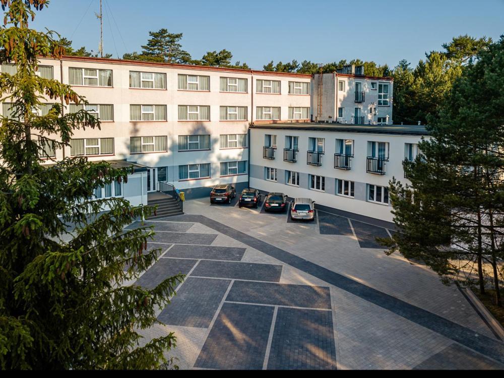 Resort Osrodek Wypoczynkowy Diuna