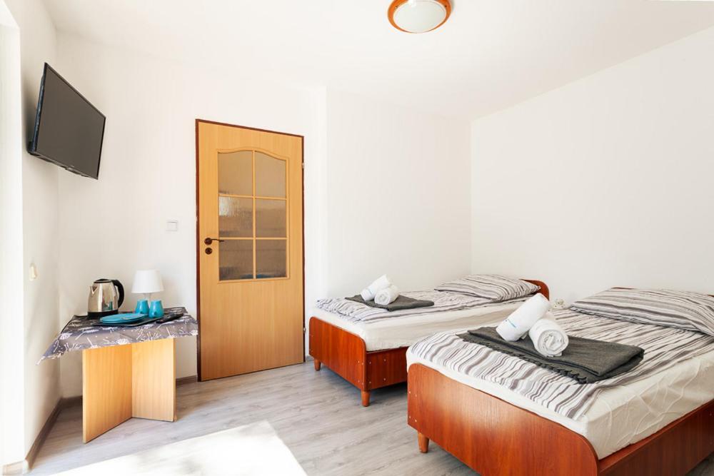 Resort Osrodek Wypoczynkowy Diuna *
