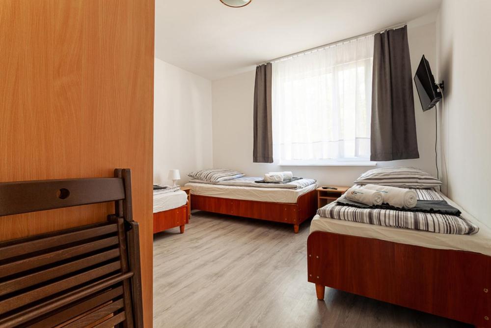Osrodek Wypoczynkowy Diuna
