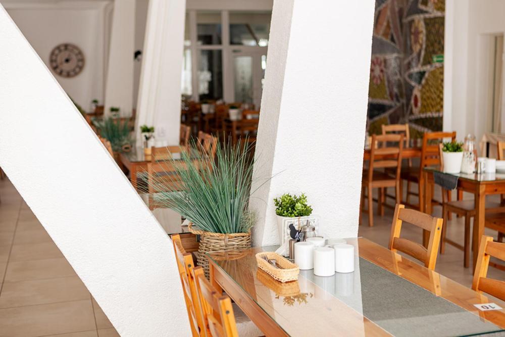 Resort Osrodek Wypoczynkowy Diuna