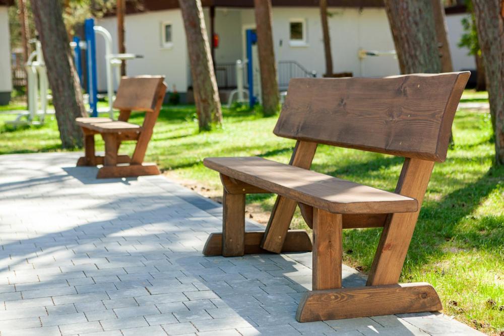 Osrodek Wypoczynkowy Diuna Resort Pogorzelica (Gmina Rewal)