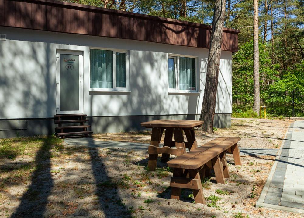 Resort Osrodek Wypoczynkowy Diuna