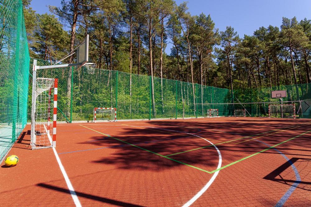 Resort Osrodek Wypoczynkowy Diuna