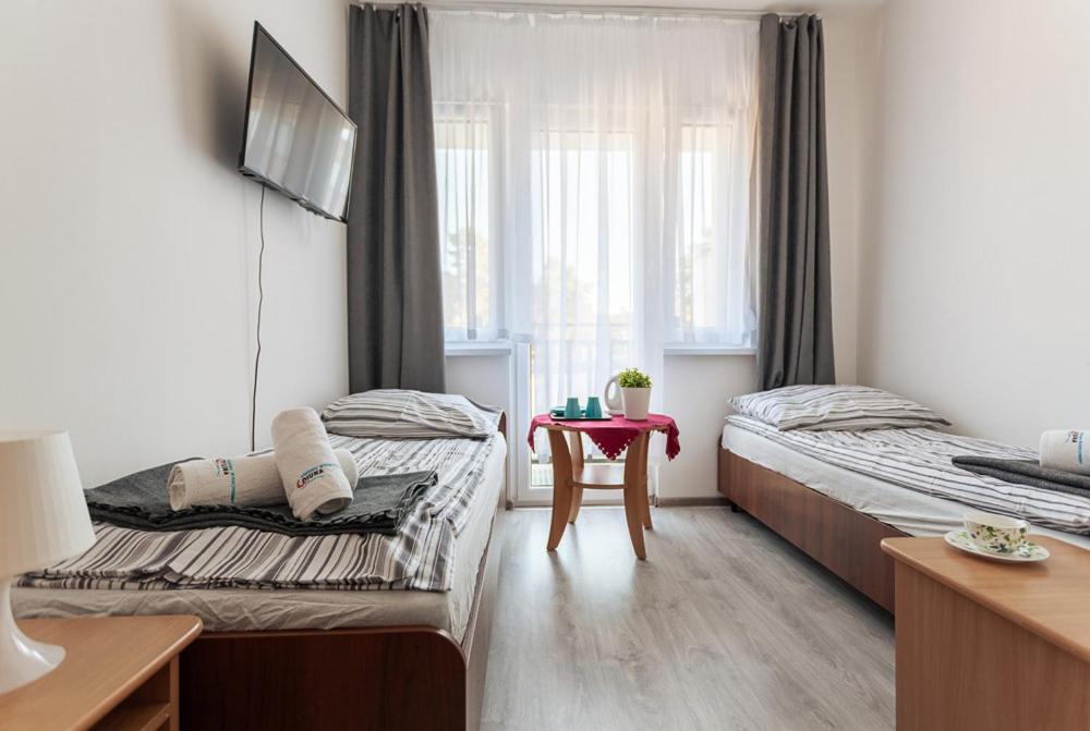 Osrodek Wypoczynkowy Diuna Resort *
