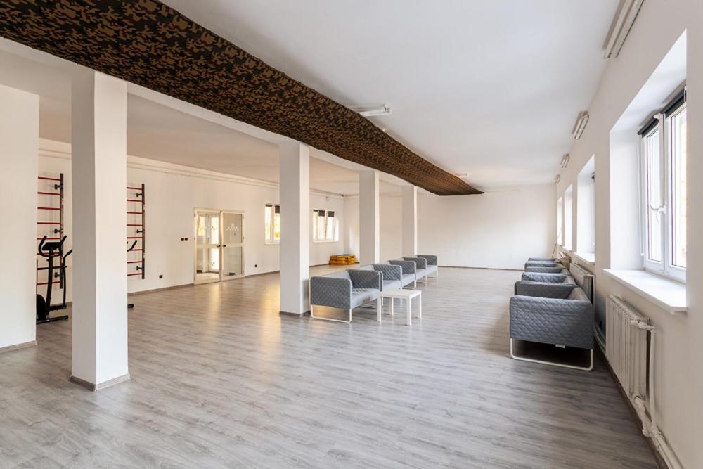 Resort Osrodek Wypoczynkowy Diuna