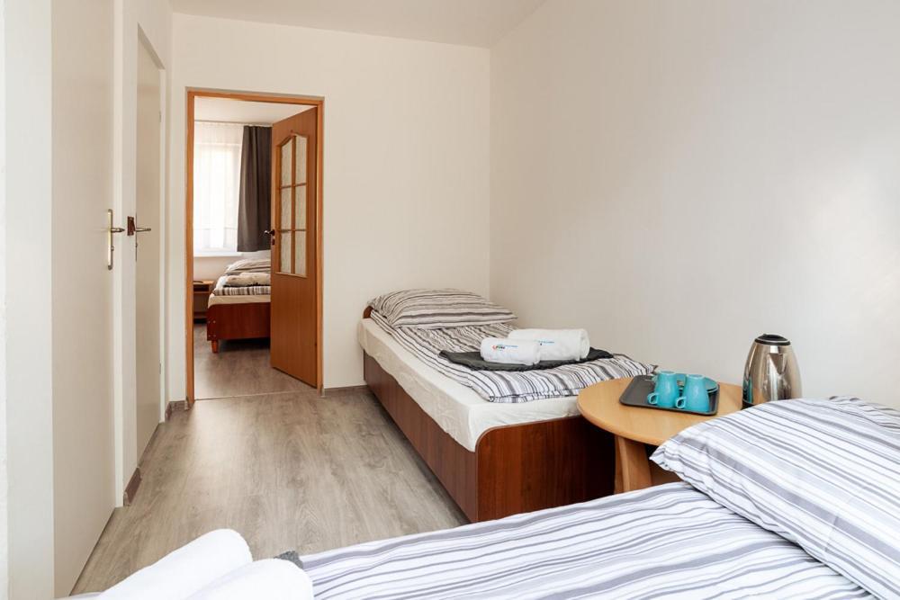 Osrodek Wypoczynkowy Diuna Resort Pogorzelica (Gmina Rewal)