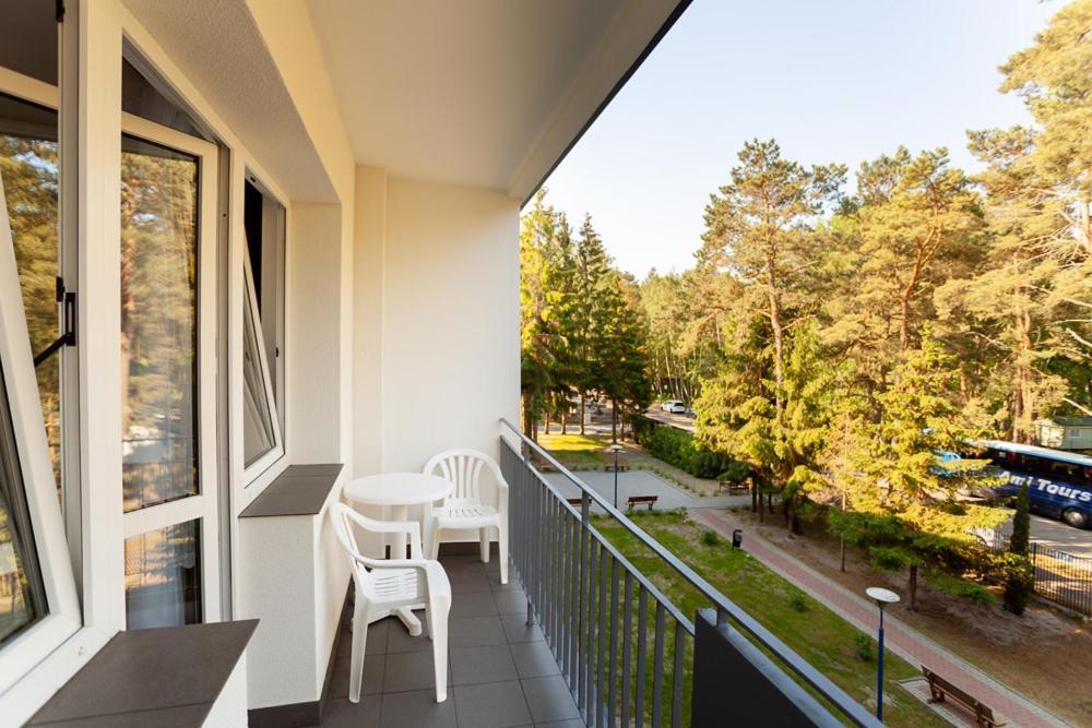 Osrodek Wypoczynkowy Diuna Resort