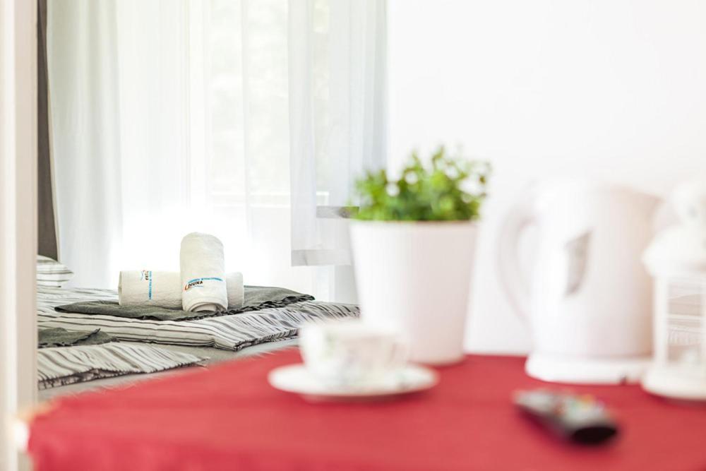 Osrodek Wypoczynkowy Diuna Resort