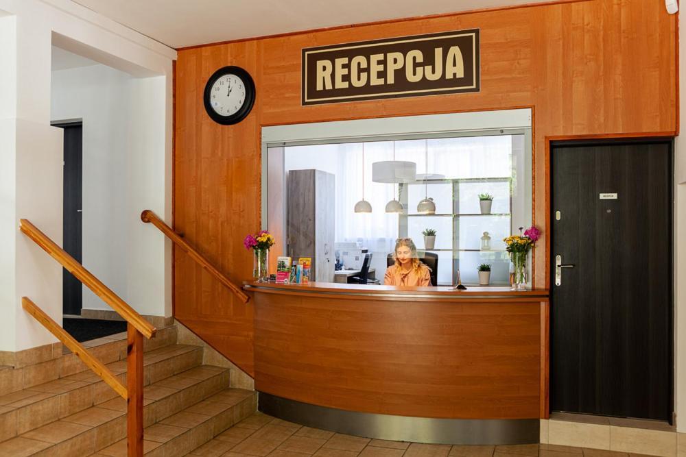 Osrodek Wypoczynkowy Diuna Resort