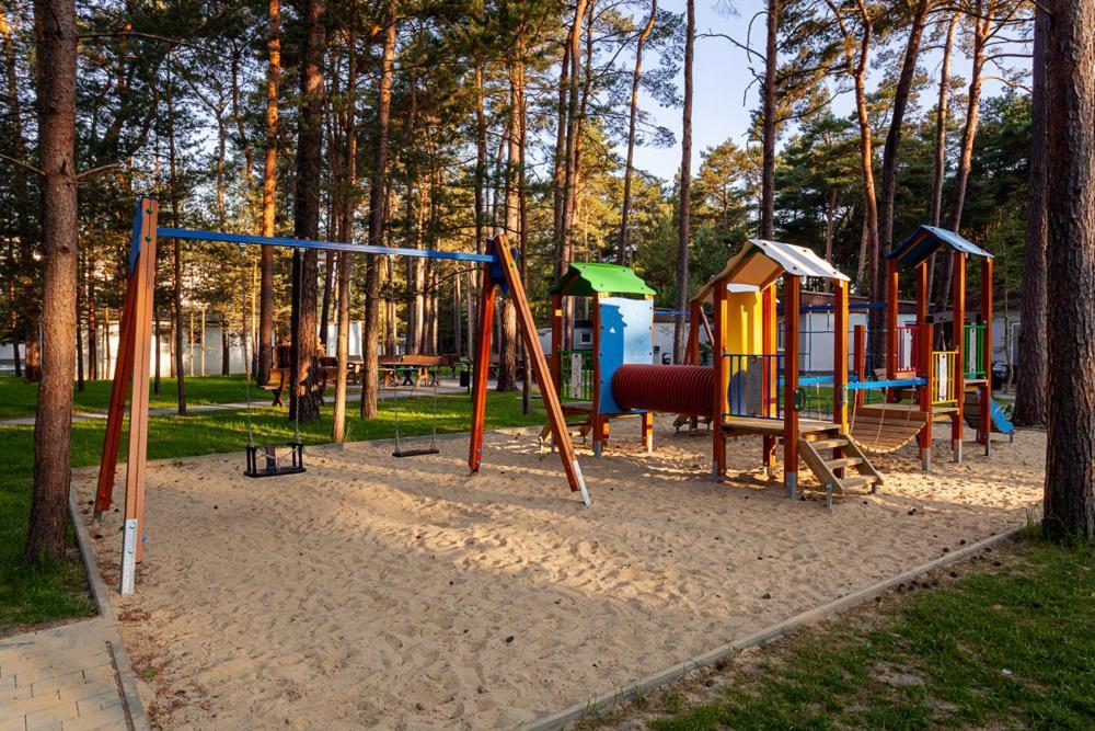 Osrodek Wypoczynkowy Diuna *