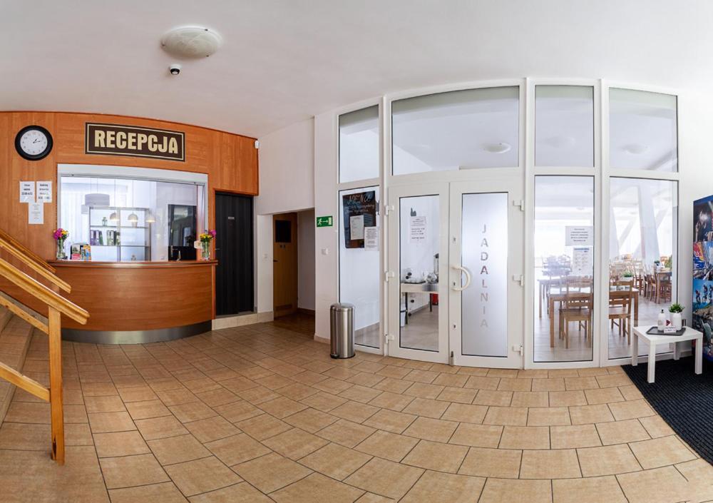 Osrodek Wypoczynkowy Diuna Resort