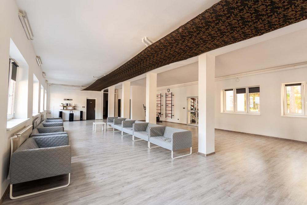 Osrodek Wypoczynkowy Diuna Resort