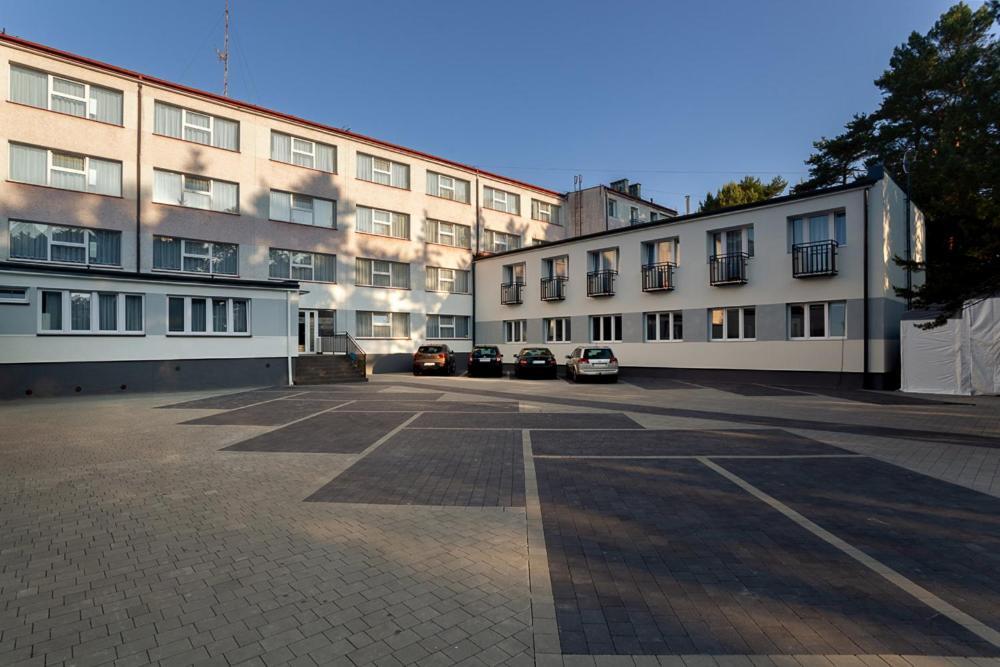 Osrodek Wypoczynkowy Diuna Resort *