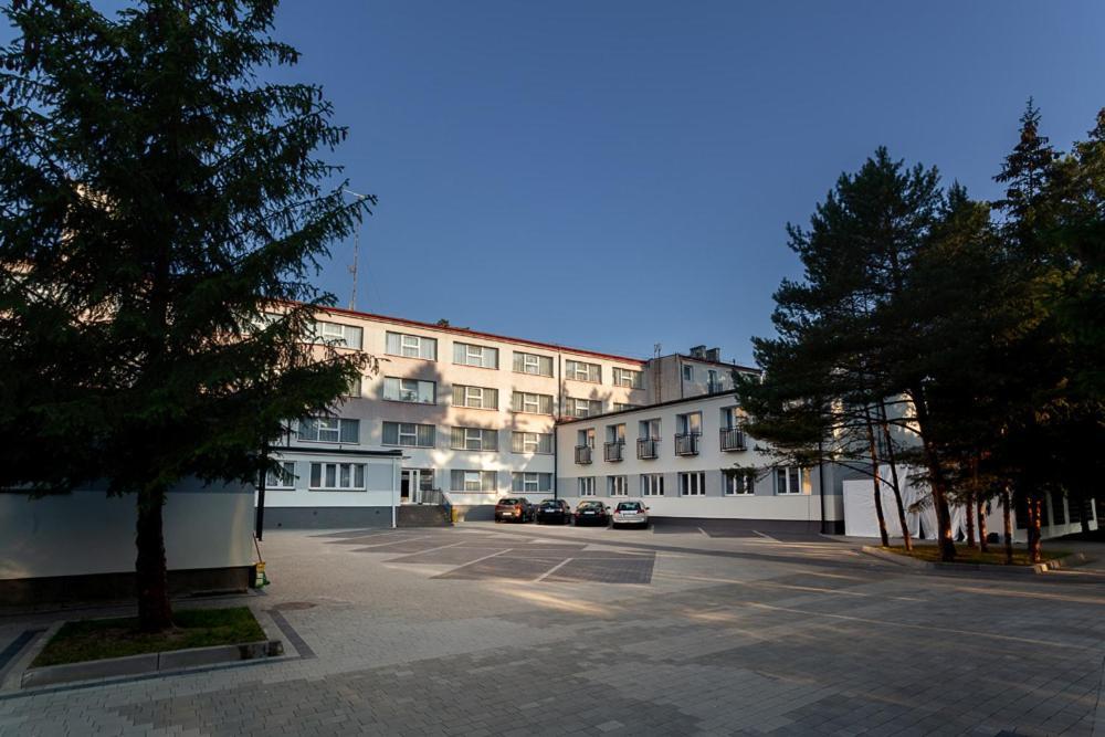 Osrodek Wypoczynkowy Diuna Pogorzelica (Gmina Rewal)