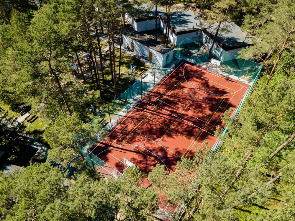 Resort Osrodek Wypoczynkowy Diuna *