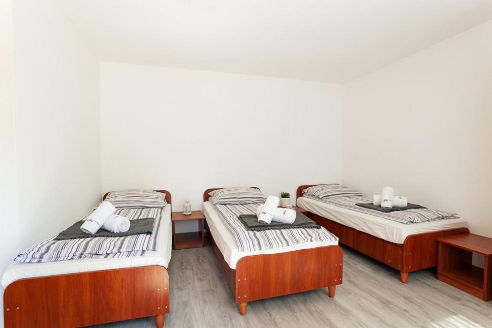 Osrodek Wypoczynkowy Diuna Resort