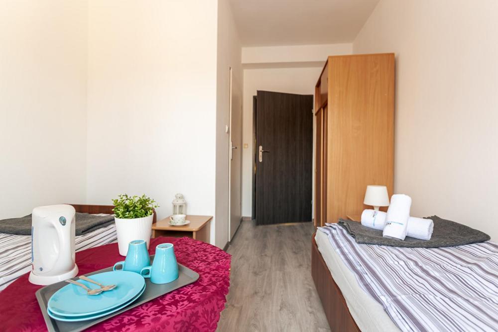 Osrodek Wypoczynkowy Diuna Resort *