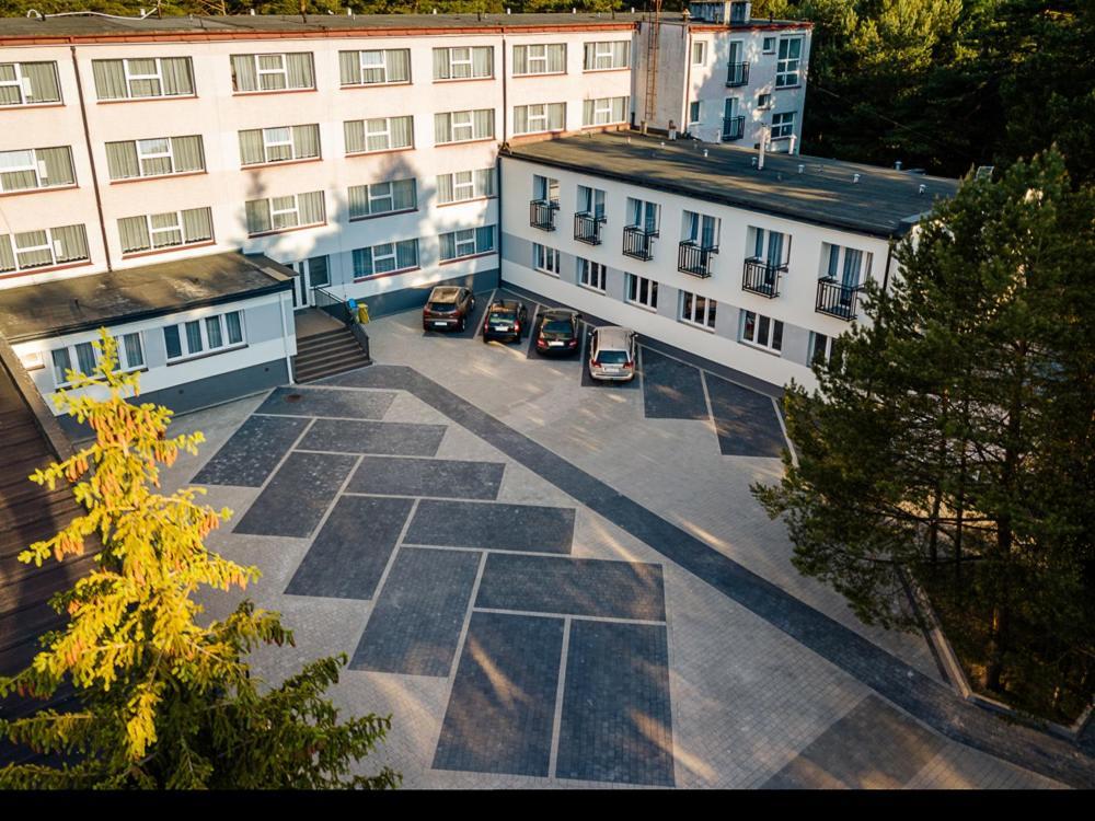 Resort Osrodek Wypoczynkowy Diuna