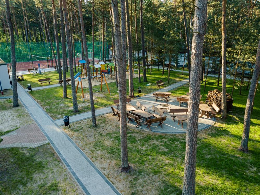 Osrodek Wypoczynkowy Diuna *
